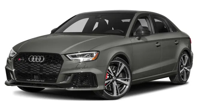 2017 Audi RS 3 : Latest Prices, Reviews, Specs, Photos and Incentives