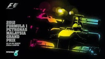 2012 Malaysian Grand Prix