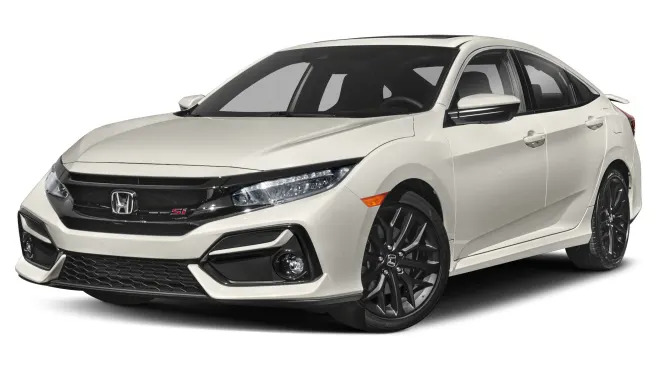 2020 Honda Civic Si: 6 Things We Like (and 2 Not So Much)