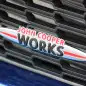 2012 Mini John Cooper Works Coupe