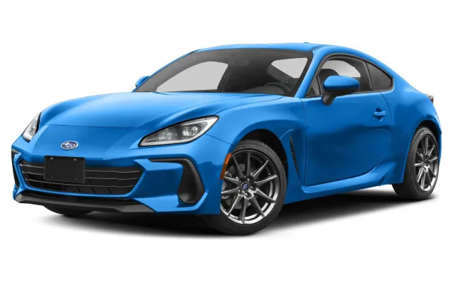 Subaru BRZ Coupe: Models, Generations and Details