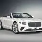 Bentley Continental GT Convertible Bavaria Edition