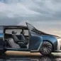 Buick GL8 Flagship Concept
