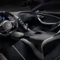 Bugatti Divo configurations