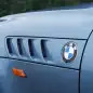 1998 BMW Z3 side gill