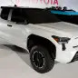 Toyota Pickup EV