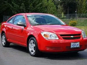 2005 Chevrolet Cobalt 