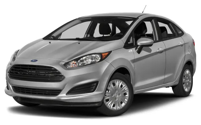 Ford Fiesta Sedan: Models, Generations and Details