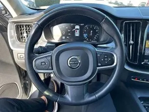 2018 Volvo XC60 T5 Momentum