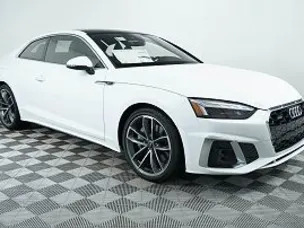 2024 Audi A5 Premium