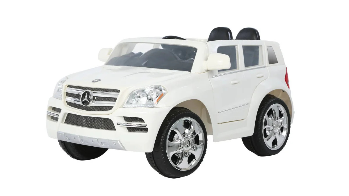 Rollplay Kids' Mercedes-Benz GL450 $180
