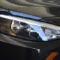 2012 BMW 228i XDrive headlight