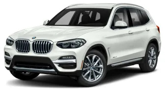 M40i 4dr All-Wheel Drive Sports Activity Vehicle