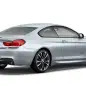 2013 BMW 650i Coupe Frozen Silver Edition