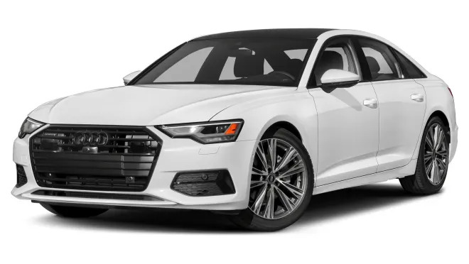 2024 Audi A6 : Latest Prices, Reviews, Specs, Photos and