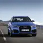 2016 Audi RS Q3 Performance moving front