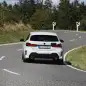 2020 BMW 128ti