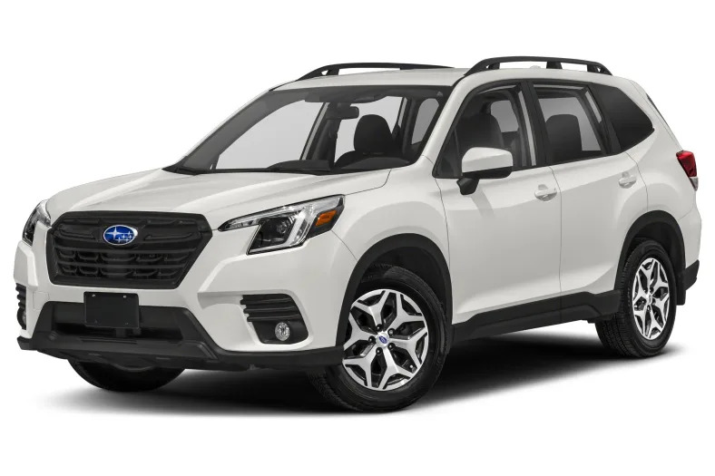 2022 Forester
