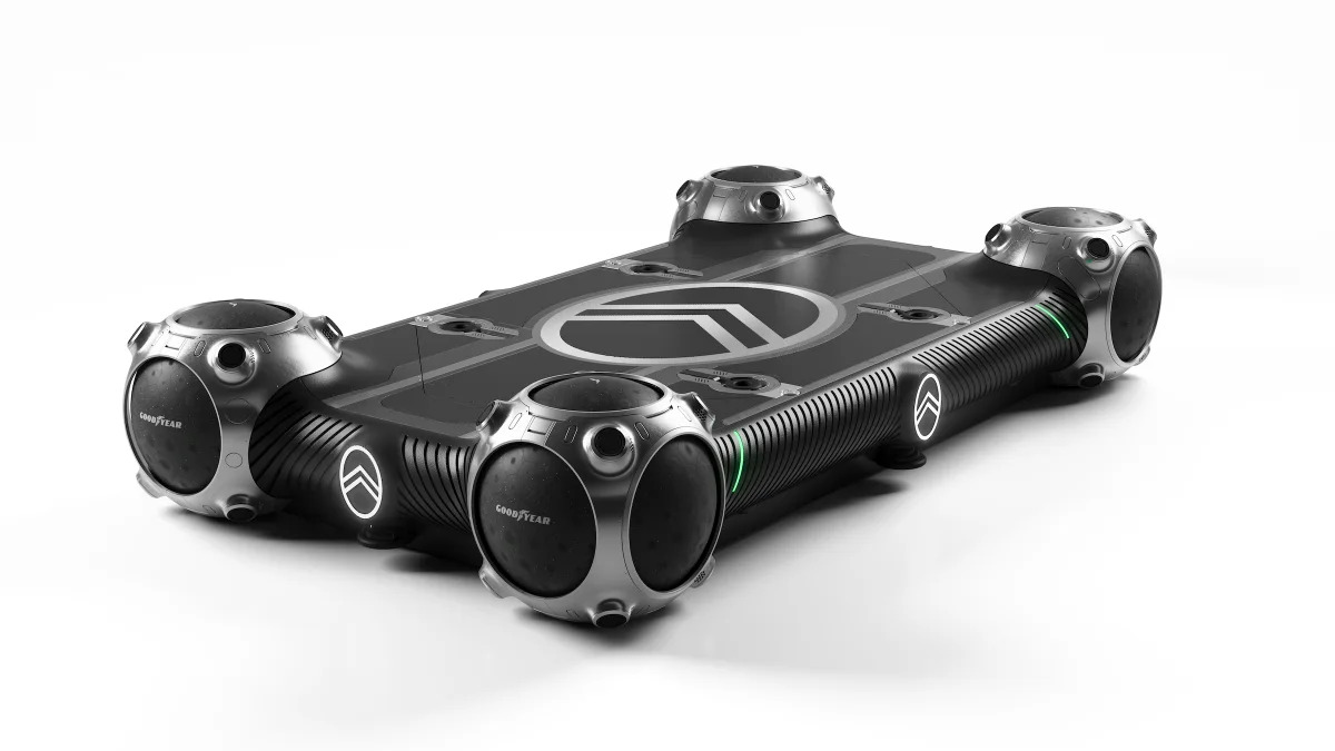 Citroen Skate Autonomous Mobility Vision 02