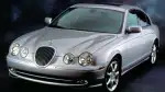 2002 Jaguar S-TYPE