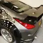 Veilside Nissan 350Z tail Tokyo Drift