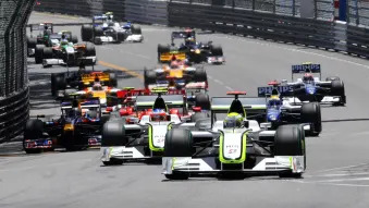 2009 Monaco Grand Prix