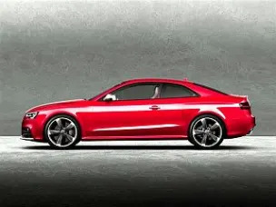 2014 Audi RS5 