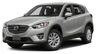 Touring 4dr All-Wheel Drive 2016.5 Sport Utility
