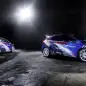 2016 Ford Focus RS Forza 6 livery