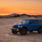 2022 Jeep® Wrangler Rubicon 392