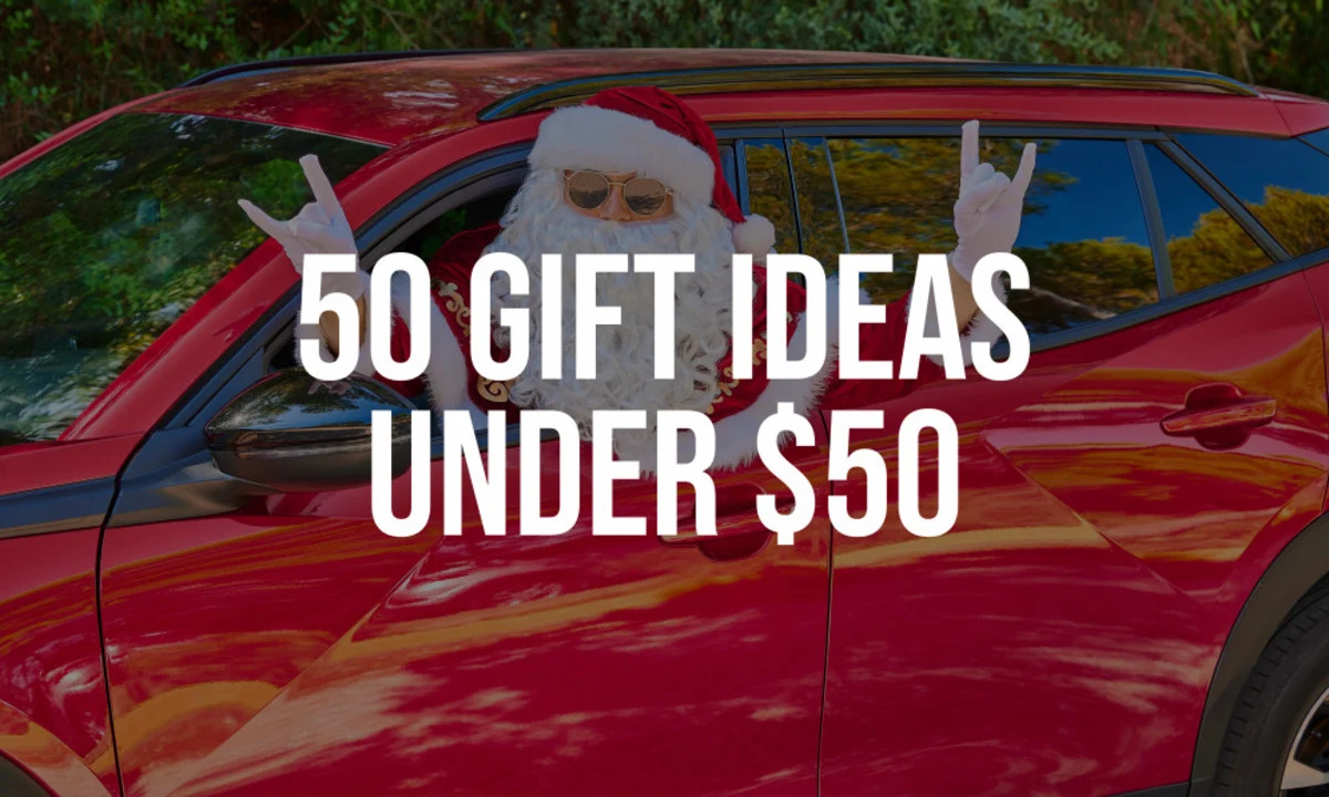 The 30 Best Gifts Under $50 to Buy in 2023