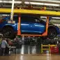 Ford Michigan Assembly Plant