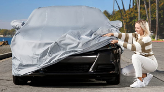 The Best Car Covers of 2024 - Autoblog