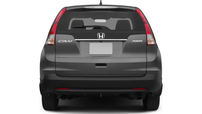 2013 Honda CR-V Specs and Prices - Autoblog