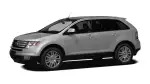 2010 Ford Edge SE 4dr Front-Wheel Drive