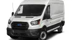 2020 Ford Transit-350 Cargo
