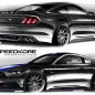 2017 Ford Mustang by Speedkore Performance Group