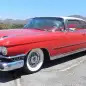 1959 Cadillac Eldorado Seville