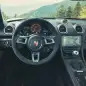 2020 Porsche 718 Cayman GTS 4.0