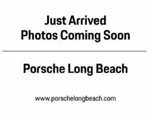 2021 Porsche Panamera 