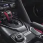 2017 nissan gt-r nismo shifter climate control
