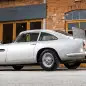 1965 Aston Martin DB5 'Goldfinger'-spec