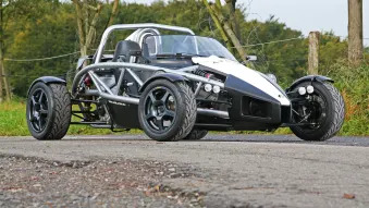 Ariel Atom 3 by Wimmer RS
