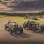 1929 Bentley Speed SIx