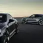 Audi e-tron GT quattro / Audi RS e-tron GT