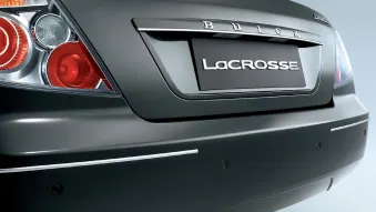 Buick LaCrosse (China)