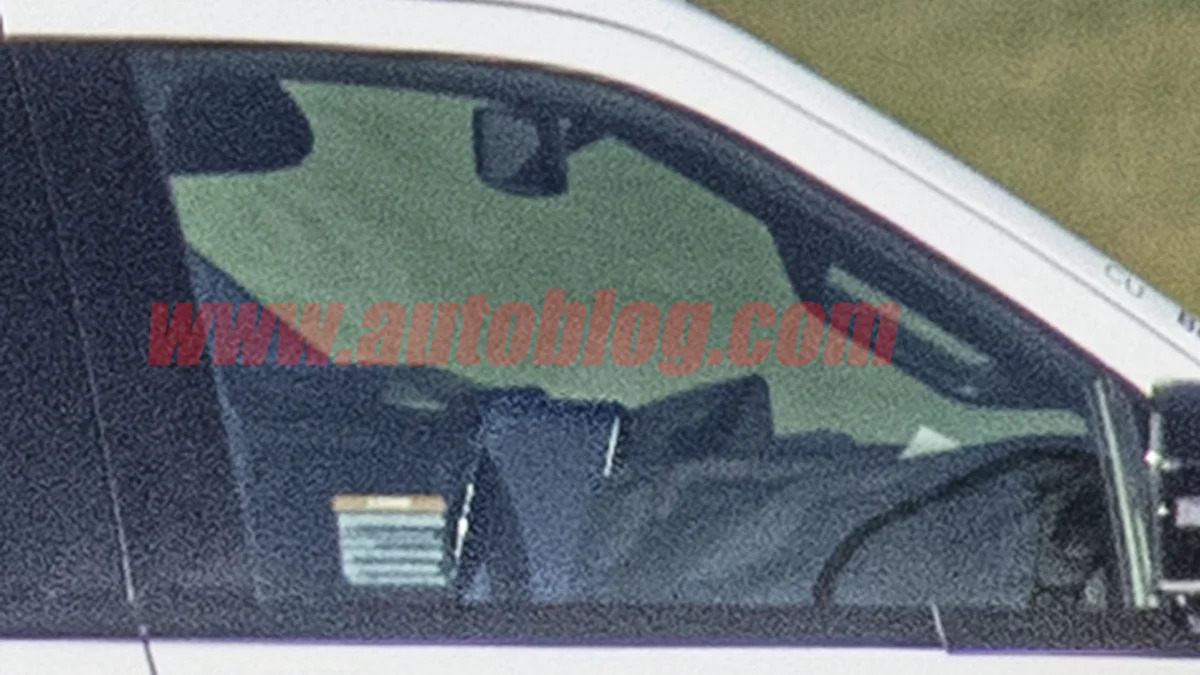 Ford Expedition spied.g22.KGP