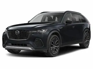 2025 Mazda CX-70 Premium Plus