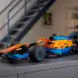 Lego Technic McLaren F1 car 06