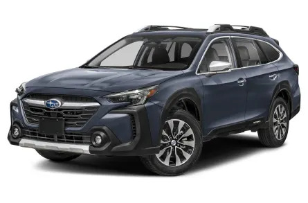 2025 Subaru Outback Touring 4dr All-Wheel Drive